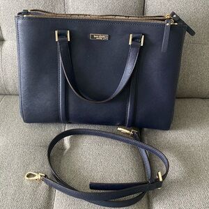 Kate Spade Bag + FREE GIFT